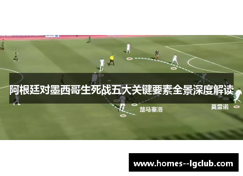 阿根廷对墨西哥生死战五大关键要素全景深度解读