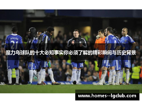 魔力鸟球队的十大必知事实你必须了解的精彩瞬间与历史背景 魔力鸟球队的十大必知事实你必须了解的精彩瞬间与历史背景
