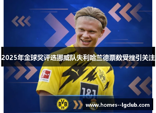 2025年金球奖评选挪威队失利哈兰德票数受挫引关注